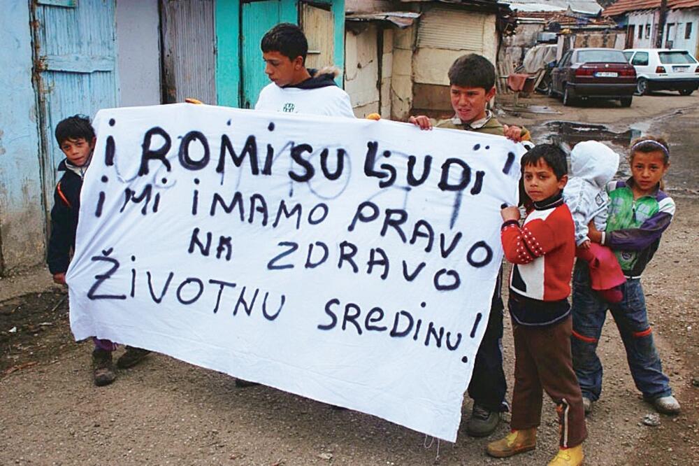 Romi Nikšić, Foto: Ivan Petrušić