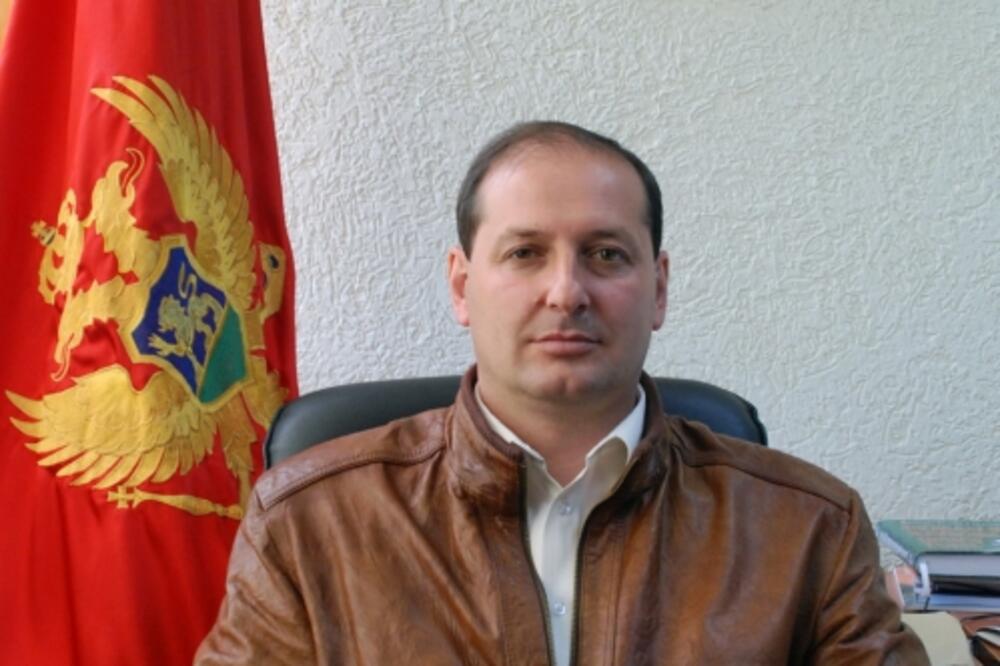 Darko Brajušković, Foto: Arhiva Vijesti