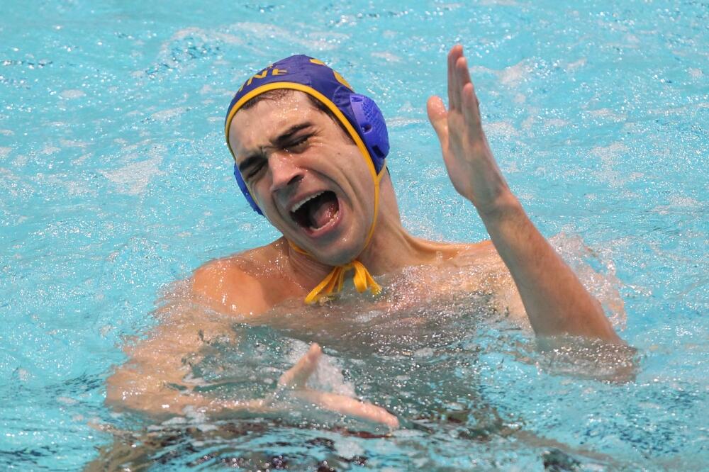 Draško Brguljan, Foto: Aniko Kovač