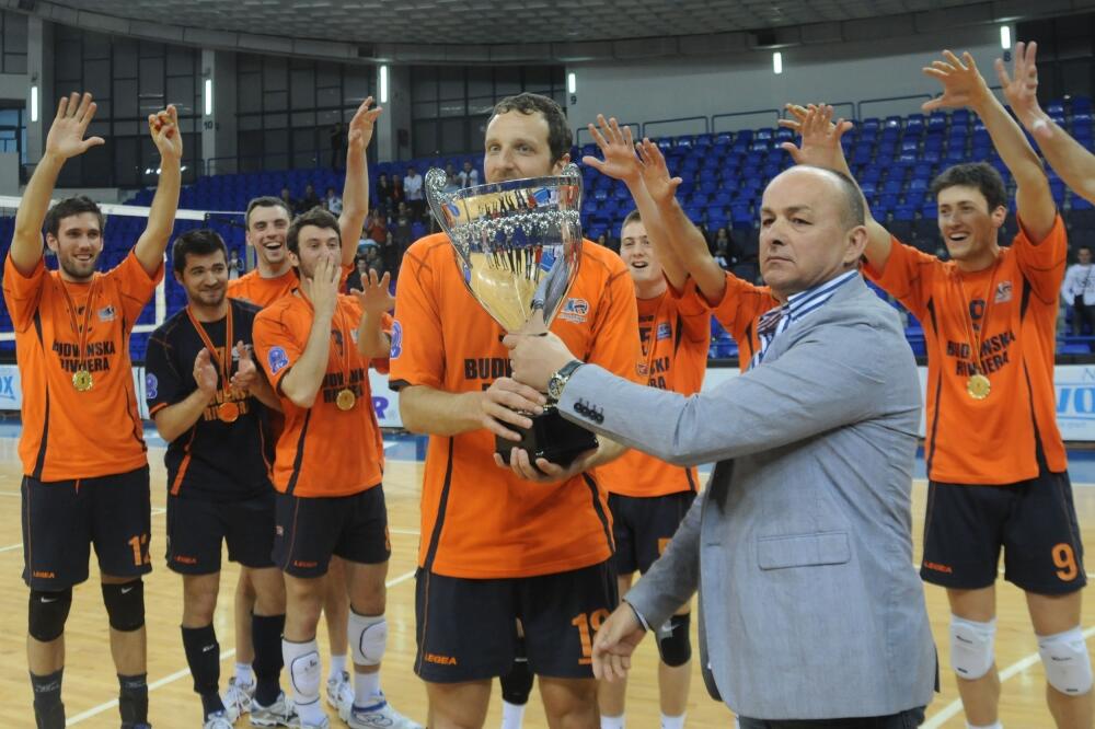 Budvanska rivijera, Foto: Vesko Belojević