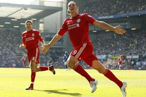 Kerol obećao da se neće radovati ako da gol Njukaslu