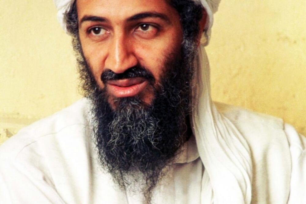 oSAMA bIN lADEN, Foto: Wilsonsmetalblog.blogspot.com