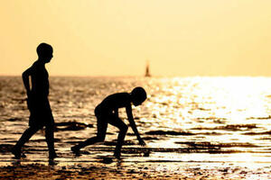 Rusija šalje djecu na more po "sili zakona"