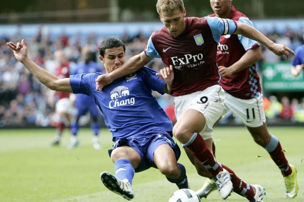 Petrov, Foto: Beta/AP