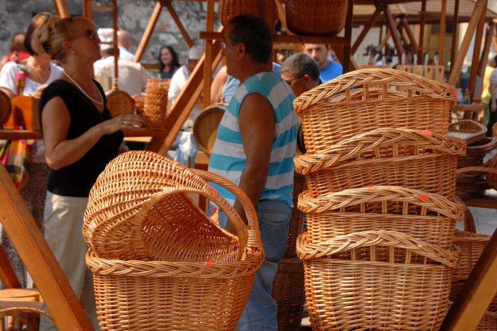 zanatska pijaca, Foto: Boris Pejović