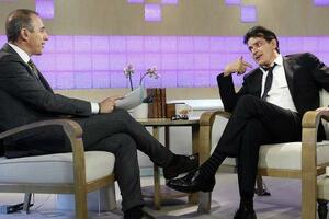 Čarli Šin se izvinjava zbog skandala iz 2011.