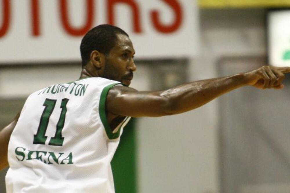 Butsi Tornton, Foto: Tuttosport.com