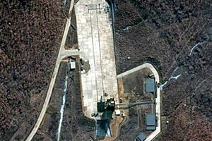 Japan naložio vojsci da presretne sjevernokorejsku raketu