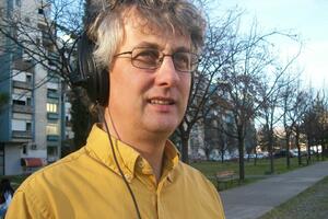 Bloger iz Podgorice svaki dan obilježi novom pjesmom