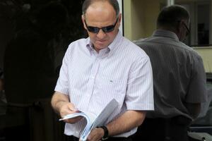 Advokatska komora: Zakon o izvršiteljima je neustavan