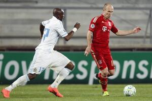 Roben: Napravili smo veliki korak ka polufinalu