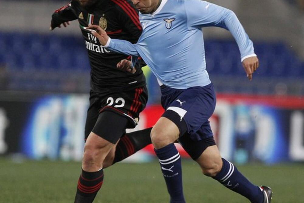 Matuzalem, Foto: Reuters