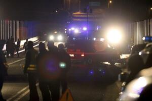 U udesu u Poljskoj osam mrtvih, 10 povrijeđenih