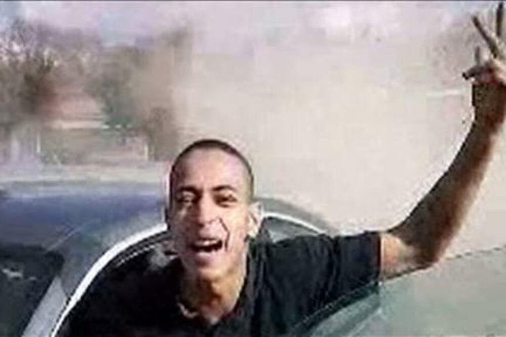 Mohamed Mera, Foto: Wsj.net