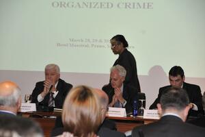 Italija važan partner u borbi protiv kriminala