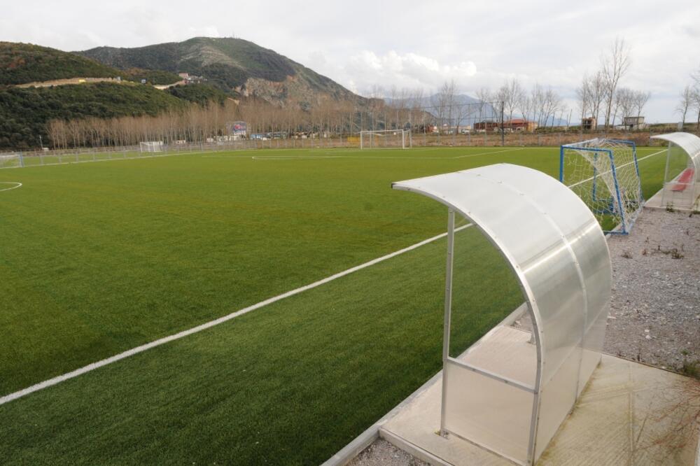 Jaz, Foto: Vesko Belojević