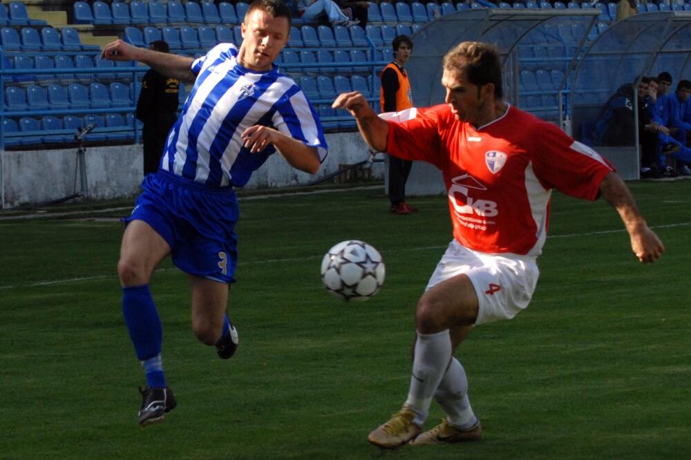 Radović, Foto: Savo Prelević