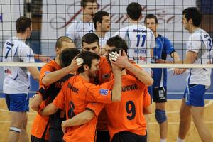 Vukčević: Presudiće veća želja - Joksimović: Dolazimo po titulu