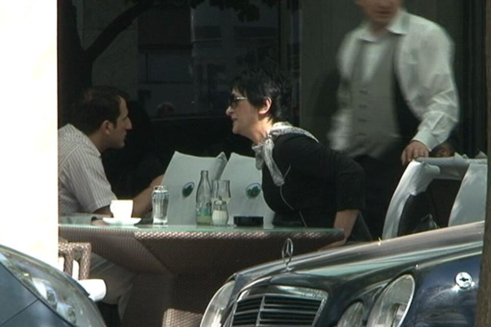 milic, Foto: TV Vijesti