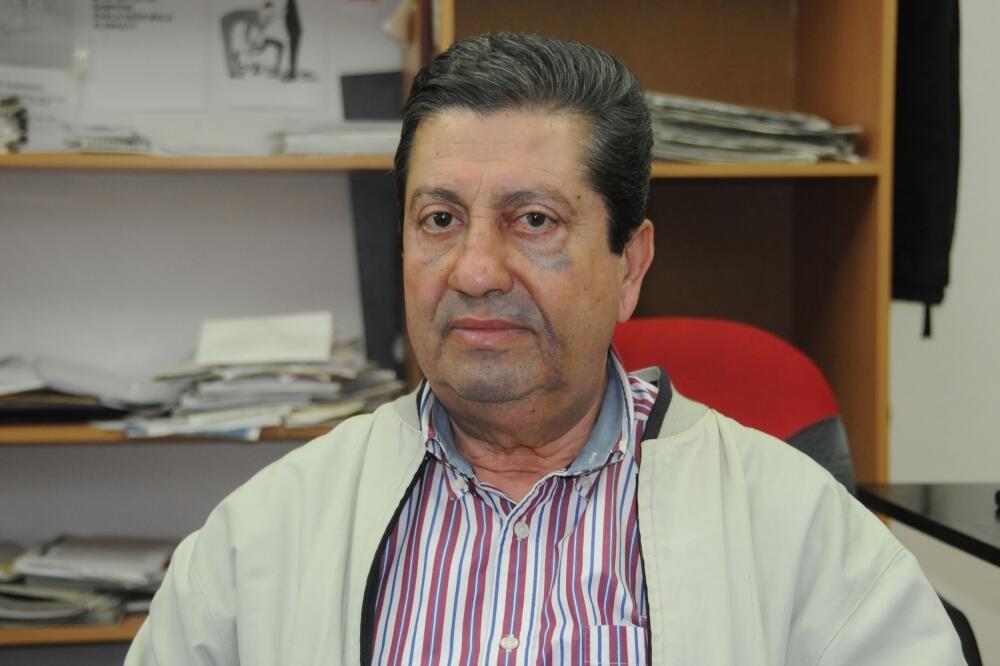 Aristides, Foto: Vesko Belojević