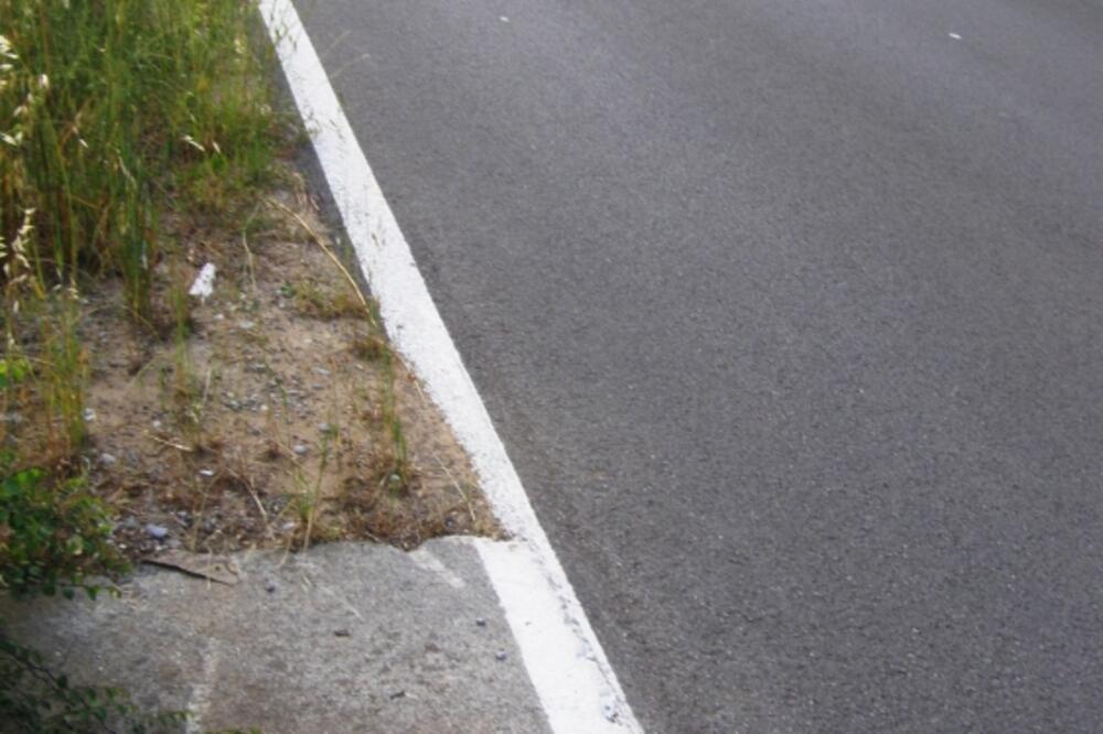 stari put, Foto: Jelena Jovanović