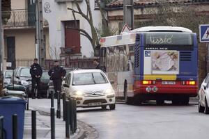Ispred jevrejske škole u Parizu pretučen dječak