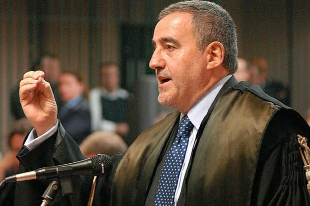 Mario Venditi, Foto: Laprovinciadivarese.it