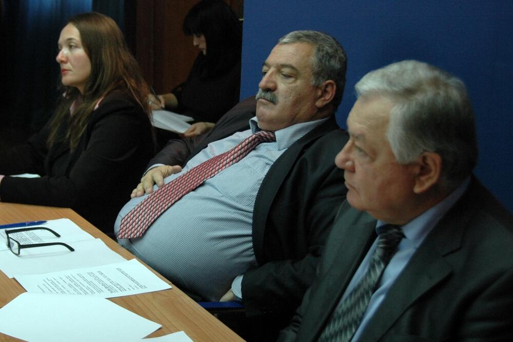 džavid šabović, Foto: Arhiva "Vijesti"