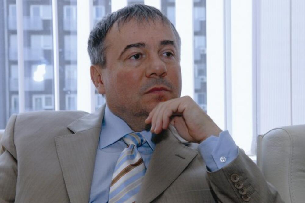 Mića Jovanović, Foto: Novosti.rs