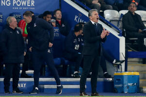 Lester otpustio Puela