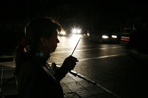 Cijela Gvatemala ostala bez struje