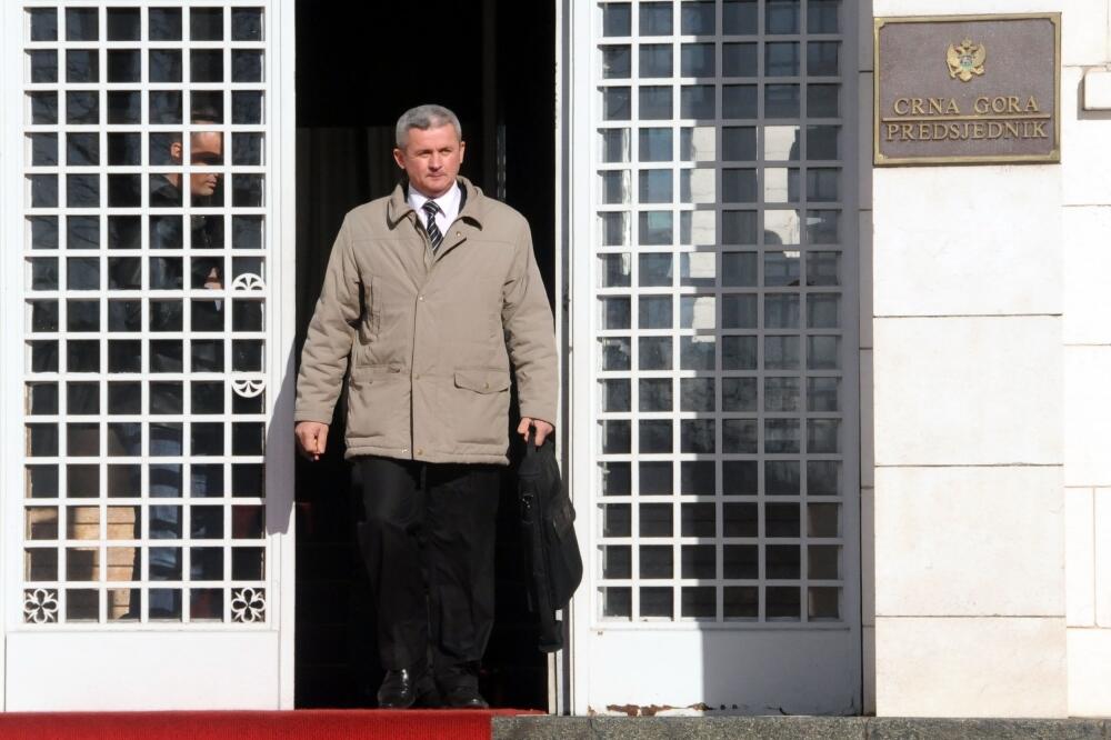 Nenad Čobeljić, Foto: Luka Zeković