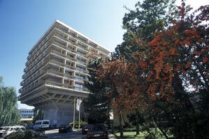 Onogošt ide u stečaj