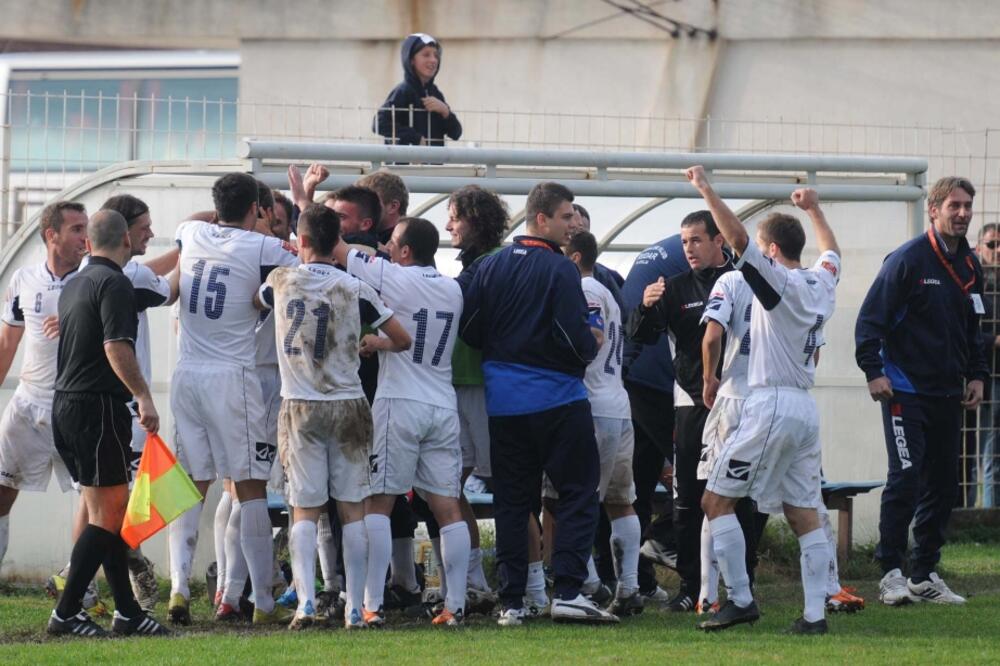 Rudar, Foto: Vesko Belojević