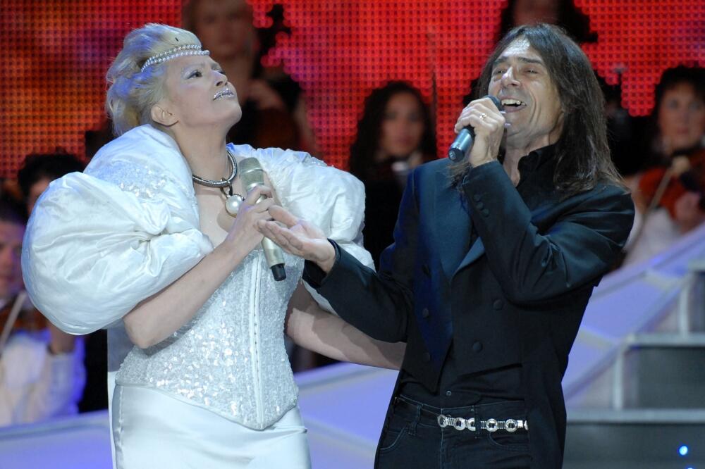 Pjesma Mediterana, Foto: Zoran Đurić