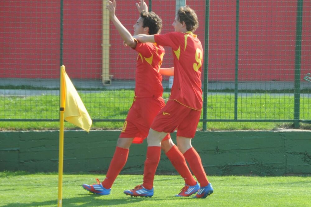 Bakić i Đorđević, Foto: Luka Zeković