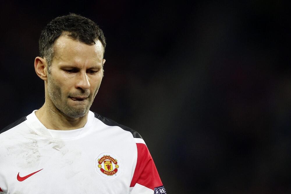 Rajan Gigs, Foto: Beta/AP