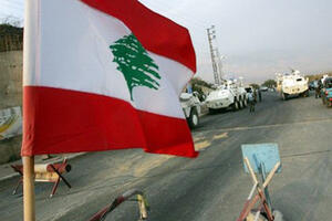 Sirijski vojnici ušli u Liban i sukobili se sa pobunjenicima
