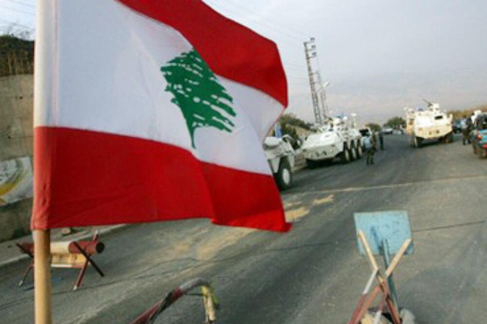 Liban, Foto: Rt.com
