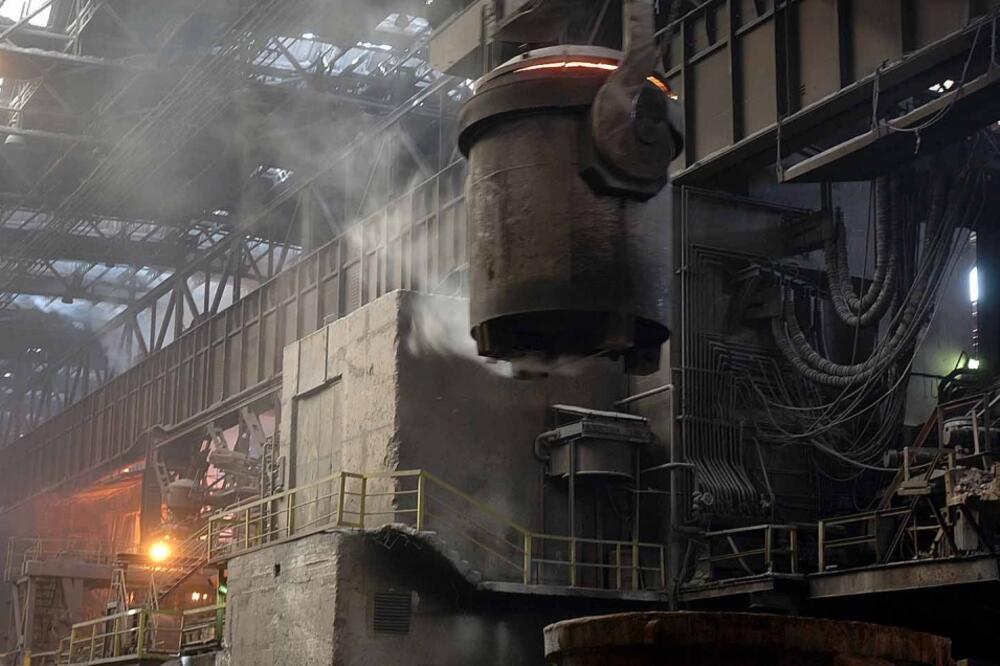 zeljezara, Foto: Arhiva Vijesti