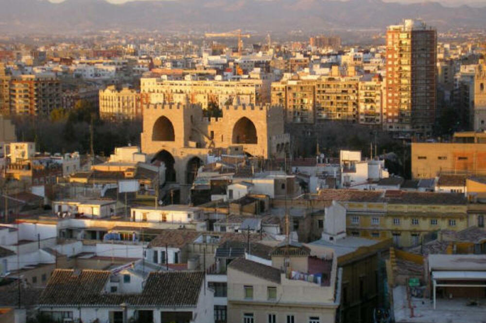 Valensija, Foto: Spanish-fiestas.com