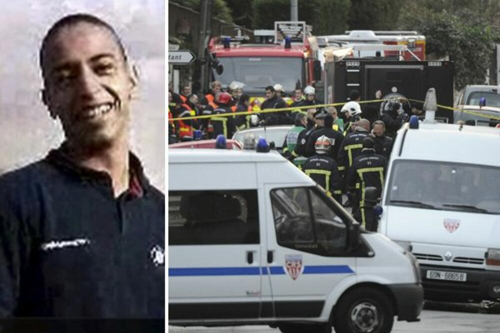 Mohamed Mera, Foto: Newsday.com