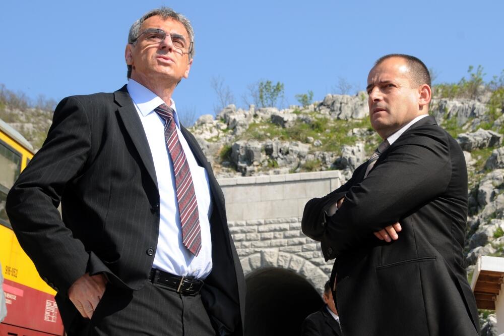 Lompar Franović, Foto: Boris Pejović