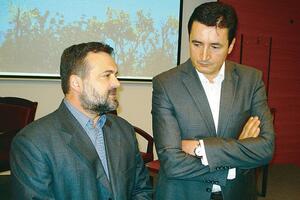 Ministri na nogama uoči lokalnih izbora u Tivtu i Herceg Novom