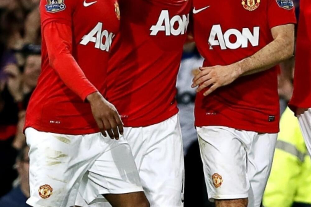 Junajted, Foto: FONET/EPA