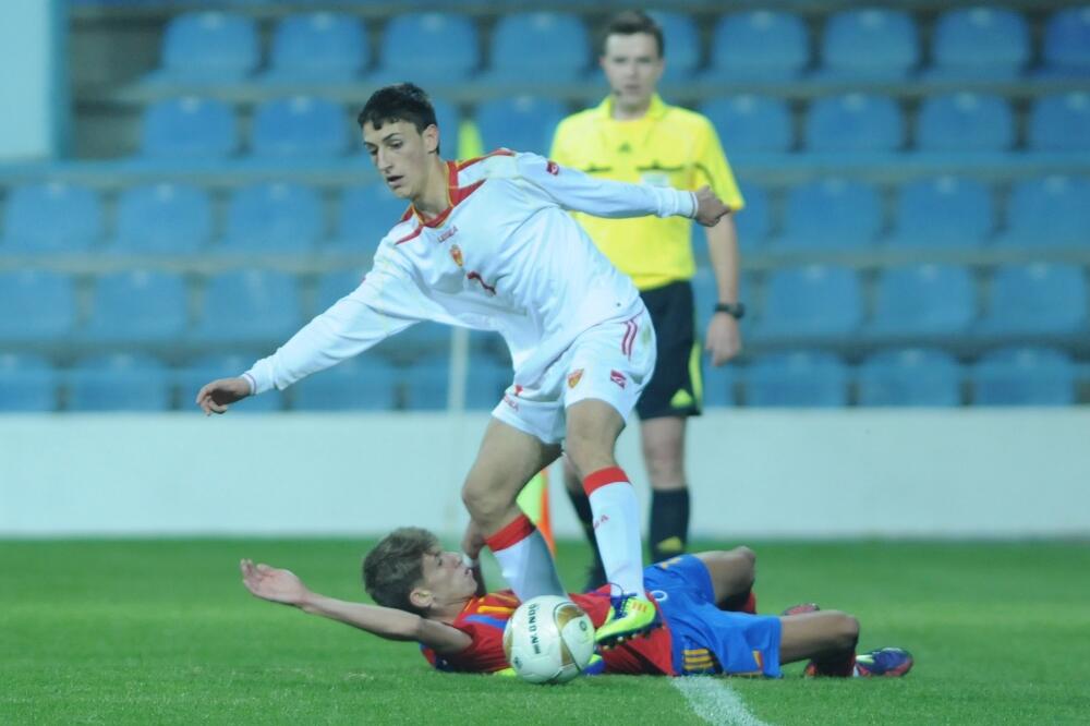 Boljević, Foto: Savo Prelević