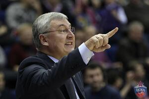 Meč lopte za CSKA i Barselonu