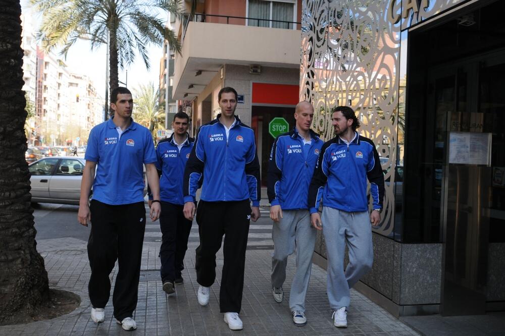 Budućnost Voli, Foto: SAVO PRELEVIĆ