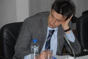 Do sredine aprila rebalans budžeta