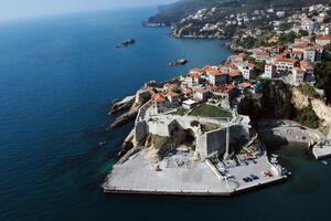 M.H. sa Kosova osumnjičen za razbojništvo u Ulcinju